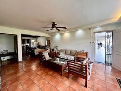 Blk 350 Tampines Street 33 (Tampines), HDB 5 Rooms #602254001